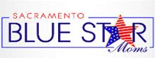 Blue Star Moms Logo